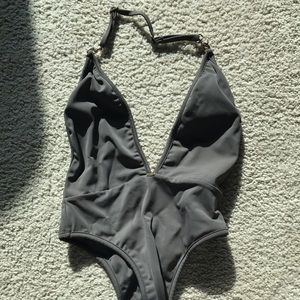 Gooseberry one piece size S